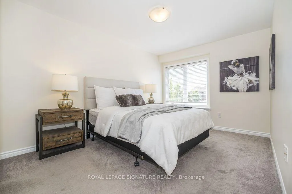 Photo 17 of 52 Deans Drive, Scarborough, Clairlea-Birchmount — HOMEH