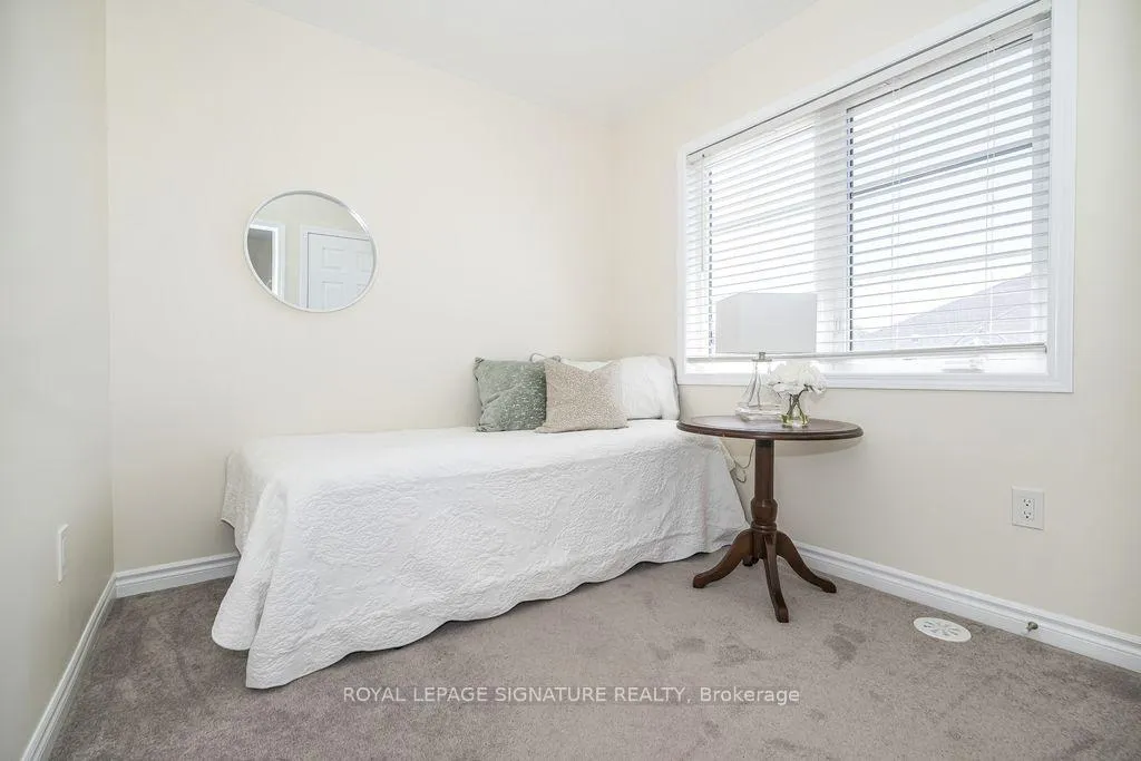 Photo 23 of 52 Deans Drive, Scarborough, Clairlea-Birchmount — HOMEH