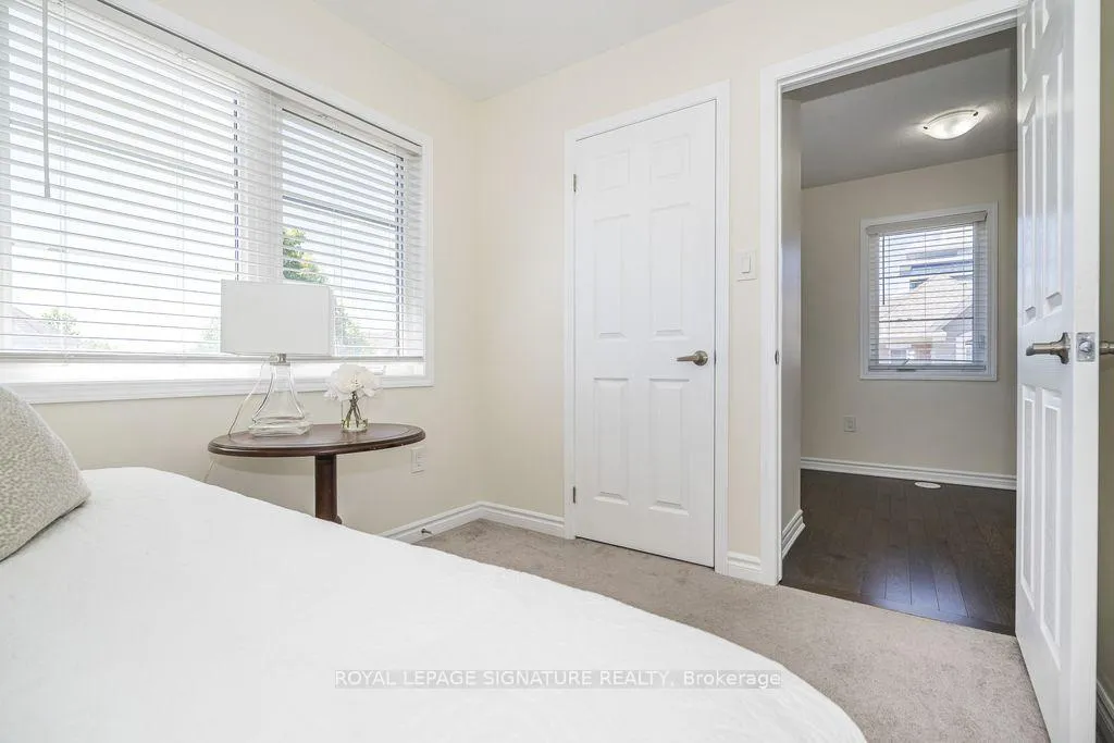 Photo 24 of 52 Deans Drive, Scarborough, Clairlea-Birchmount — HOMEH
