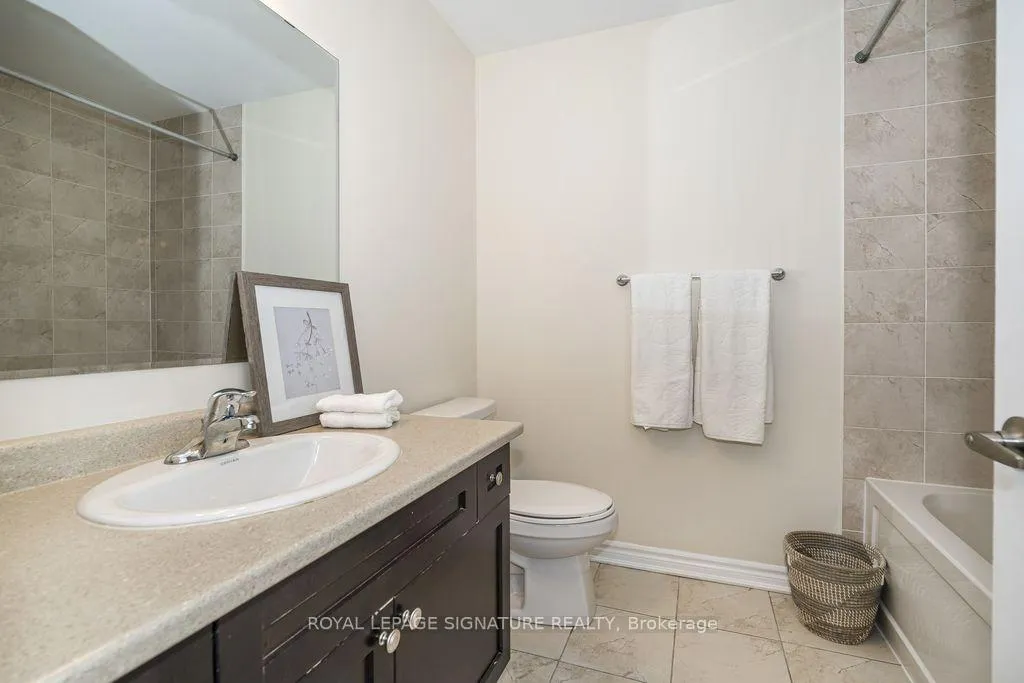 Photo 26 of 52 Deans Drive, Scarborough, Clairlea-Birchmount — HOMEH