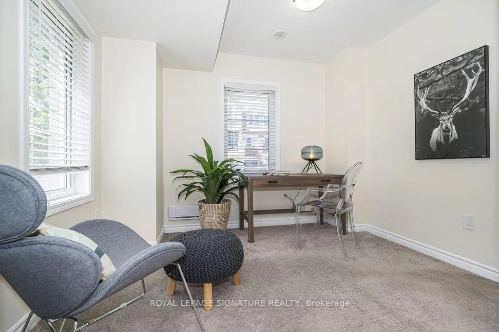 Photo 27 of 52 Deans Drive, Scarborough, Clairlea-Birchmount — HOMEH