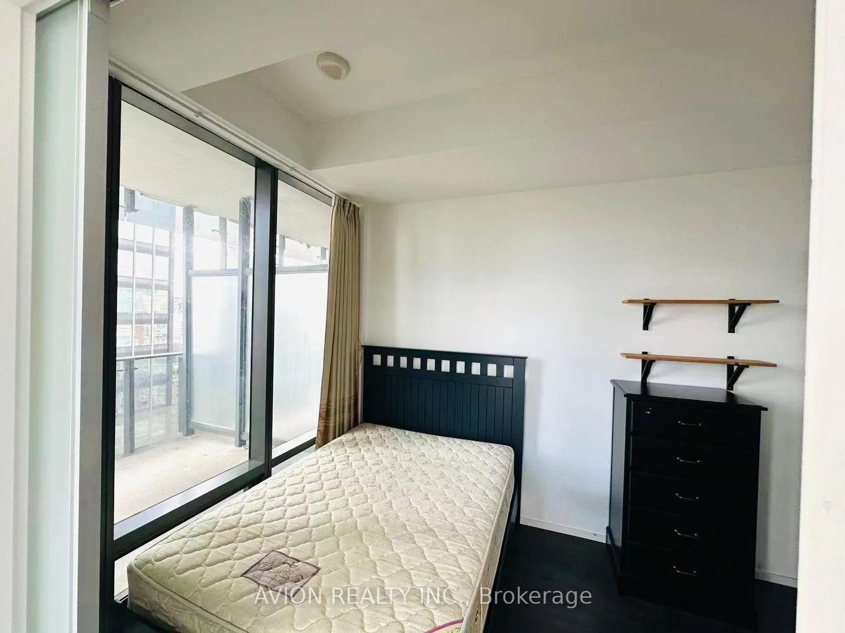 Photo 7 of Unit 2502, 5 St Joseph Street, Toronto, Bay Street Corridor — HOMEH