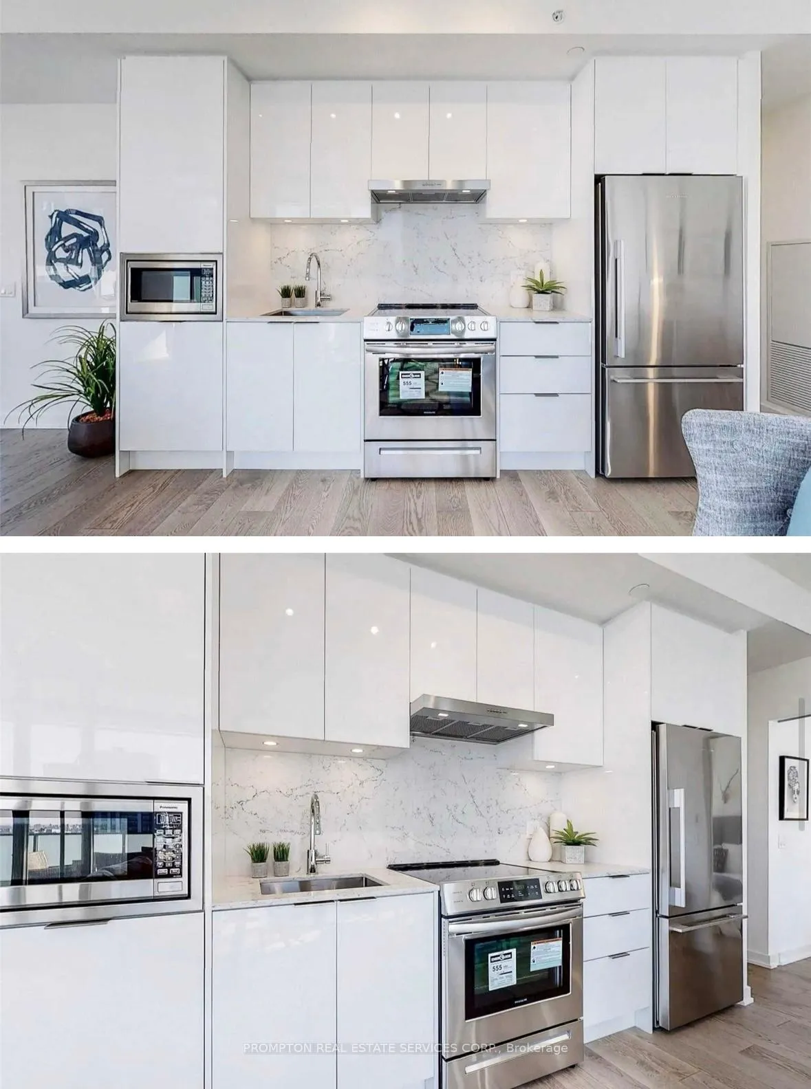 Photo 2 of Unit 3111, 25 Richmond Street E, Toronto, Church-Yonge Corridor — HOMEH