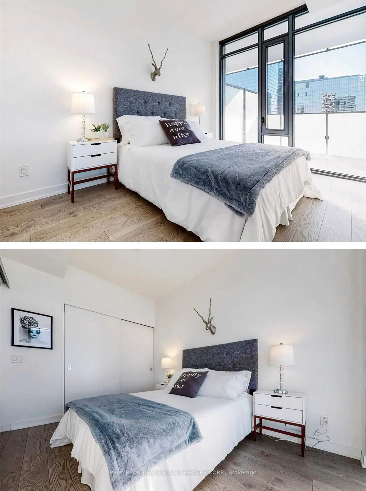 Photo 4 of Unit 3111, 25 Richmond Street E, Toronto, Church-Yonge Corridor — HOMEH