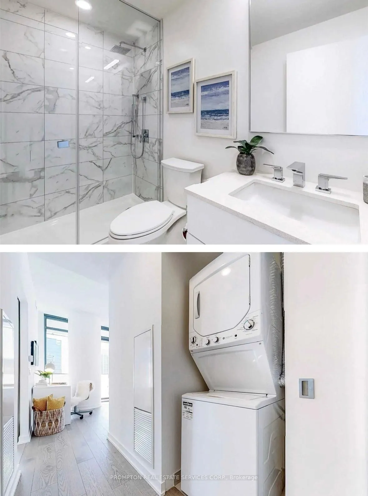 Photo 7 of Unit 3111, 25 Richmond Street E, Toronto, Church-Yonge Corridor — HOMEH