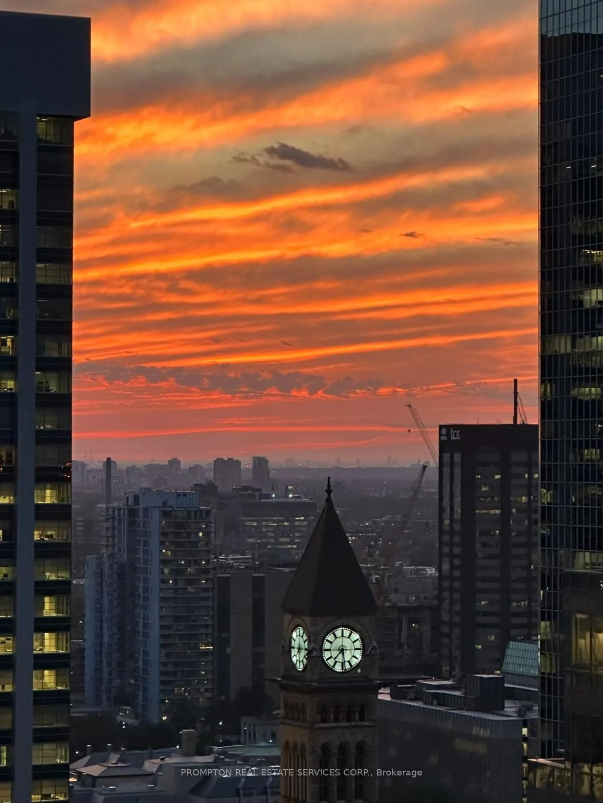 Photo 10 of Unit 3111, 25 Richmond Street E, Toronto, Church-Yonge Corridor — HOMEH