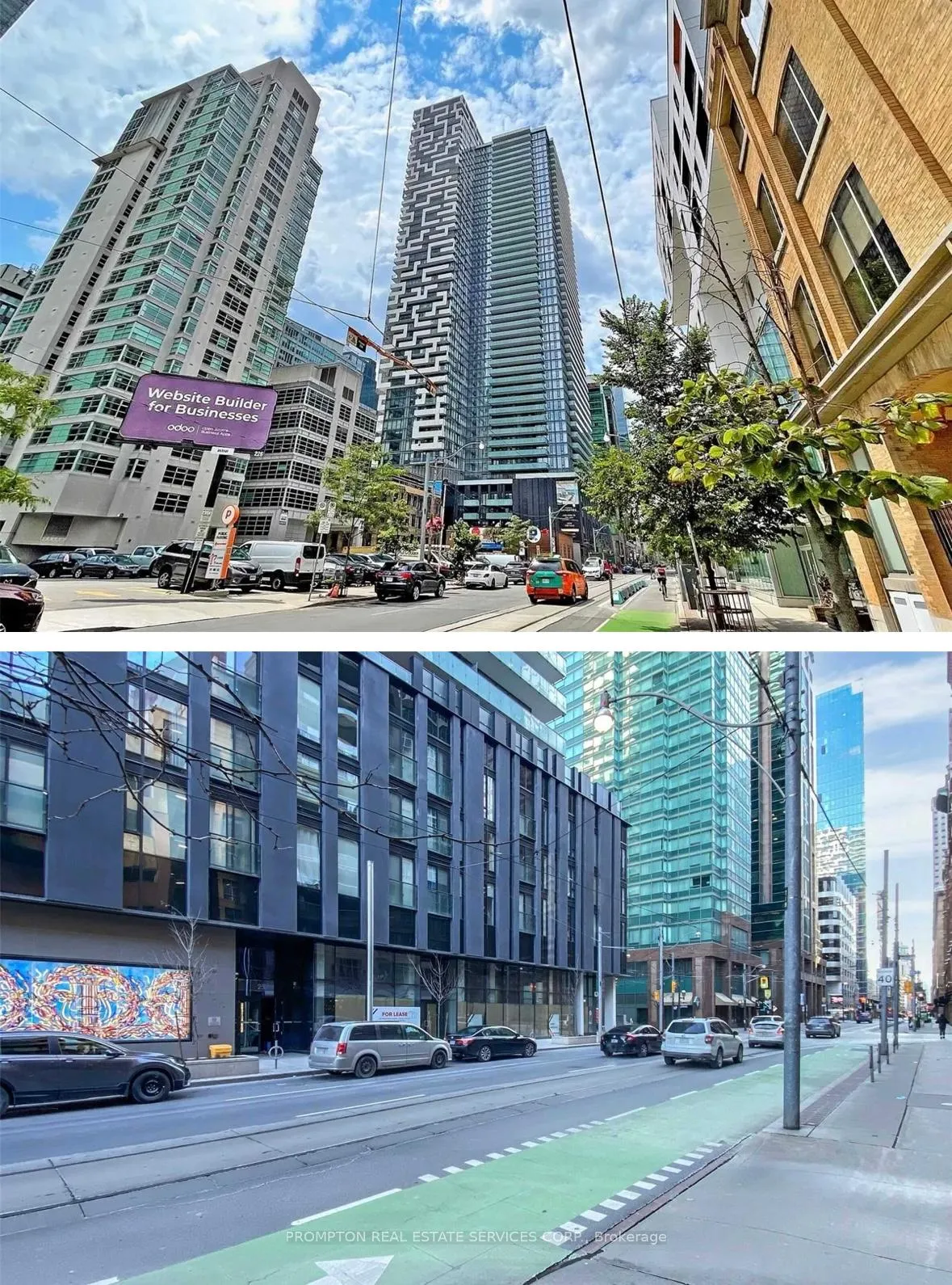 Photo 12 of Unit 3111, 25 Richmond Street E, Toronto, Church-Yonge Corridor — HOMEH
