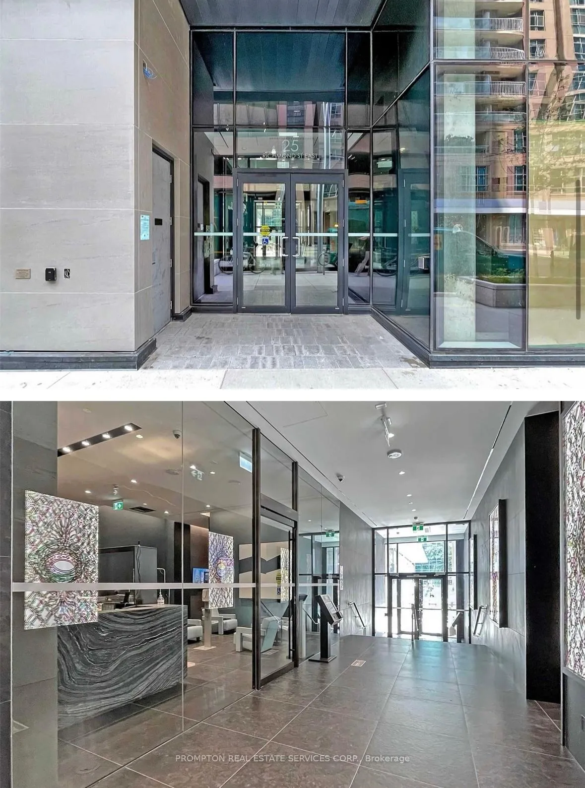 Photo 13 of Unit 3111, 25 Richmond Street E, Toronto, Church-Yonge Corridor — HOMEH