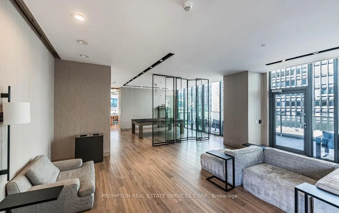 Photo 14 of Unit 3111, 25 Richmond Street E, Toronto, Church-Yonge Corridor — HOMEH