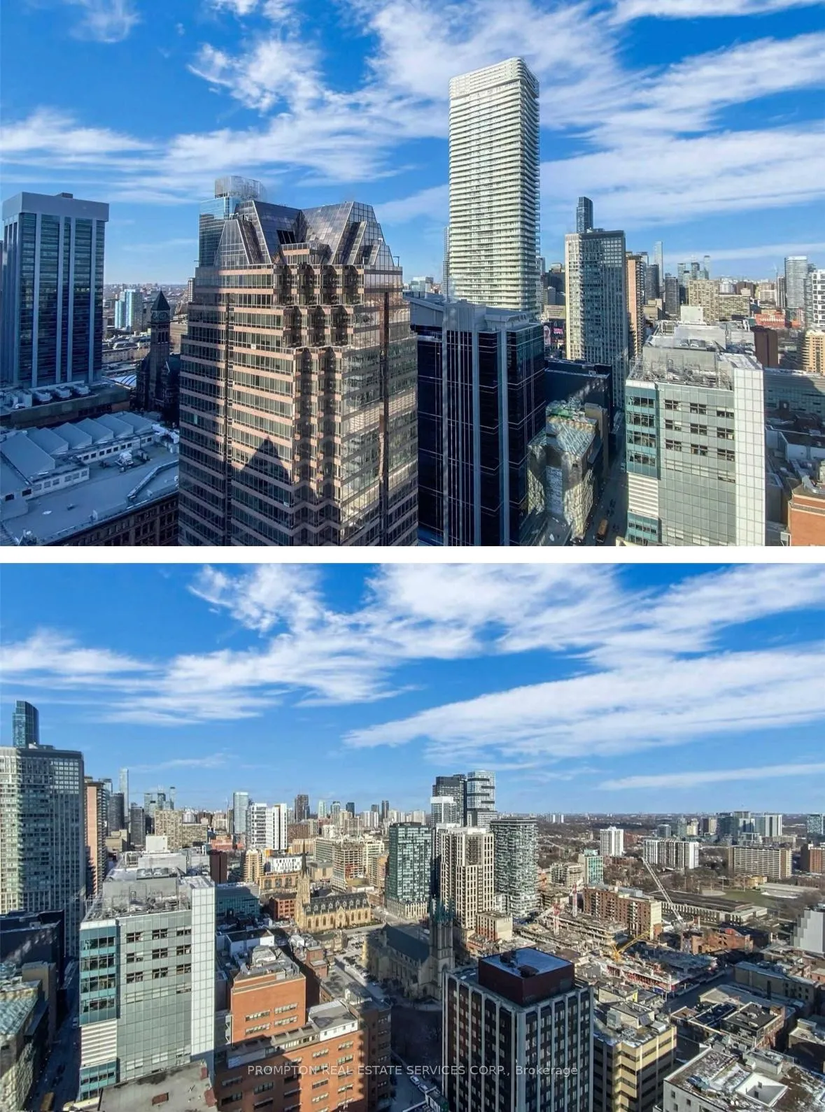 Photo 16 of Unit 3111, 25 Richmond Street E, Toronto, Church-Yonge Corridor — HOMEH