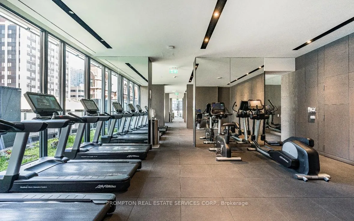 Photo 19 of Unit 3111, 25 Richmond Street E, Toronto, Church-Yonge Corridor — HOMEH