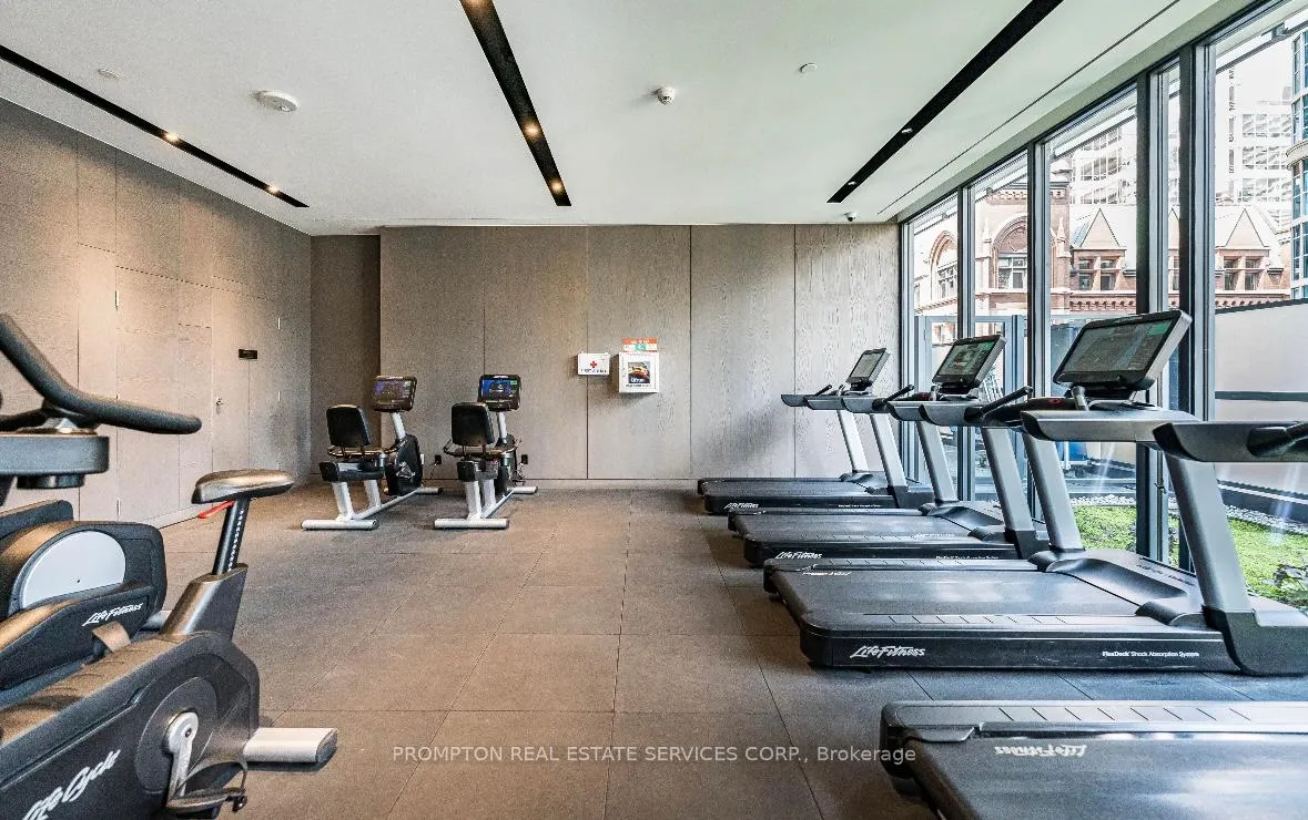 Photo 20 of Unit 3111, 25 Richmond Street E, Toronto, Church-Yonge Corridor — HOMEH