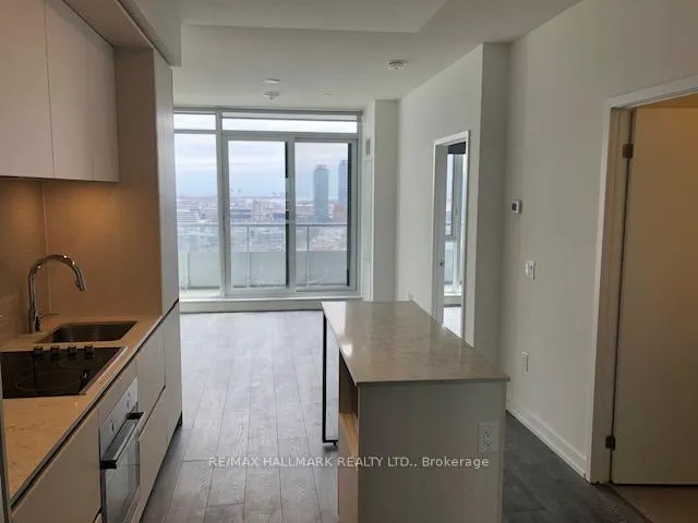 Photo 1 of Unit 2004, 225 Sumach Street, Toronto, Regent Park — HOMEH