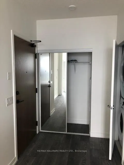 Photo 4 of Unit 2004, 225 Sumach Street, Toronto, Regent Park — HOMEH