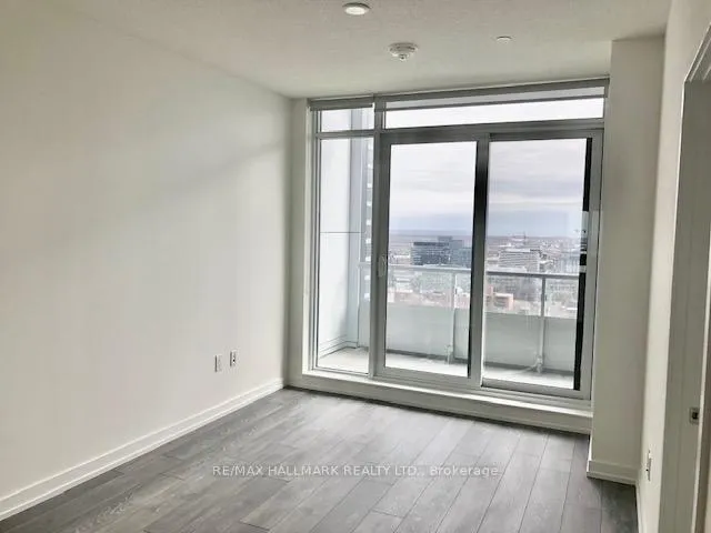 Photo 8 of Unit 2004, 225 Sumach Street, Toronto, Regent Park — HOMEH