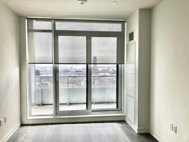 Photo 14 of Unit 2004, 225 Sumach Street, Toronto, Regent Park — HOMEH