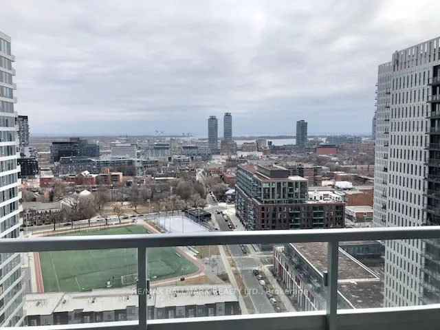 Photo 19 of Unit 2004, 225 Sumach Street, Toronto, Regent Park — HOMEH