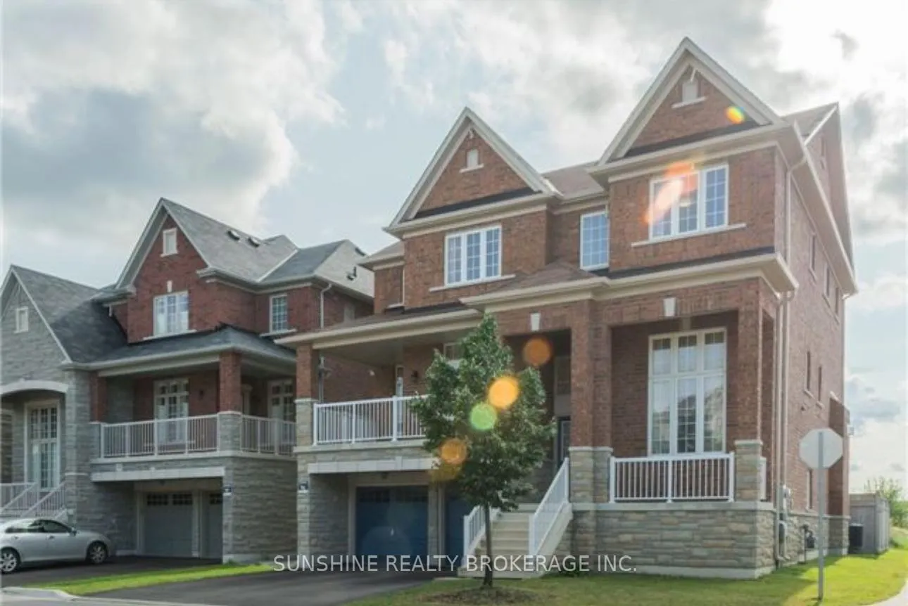 Photo 1 of 100 Fred Mclaren Boulevard, Markham, Wismer — HOMEH
