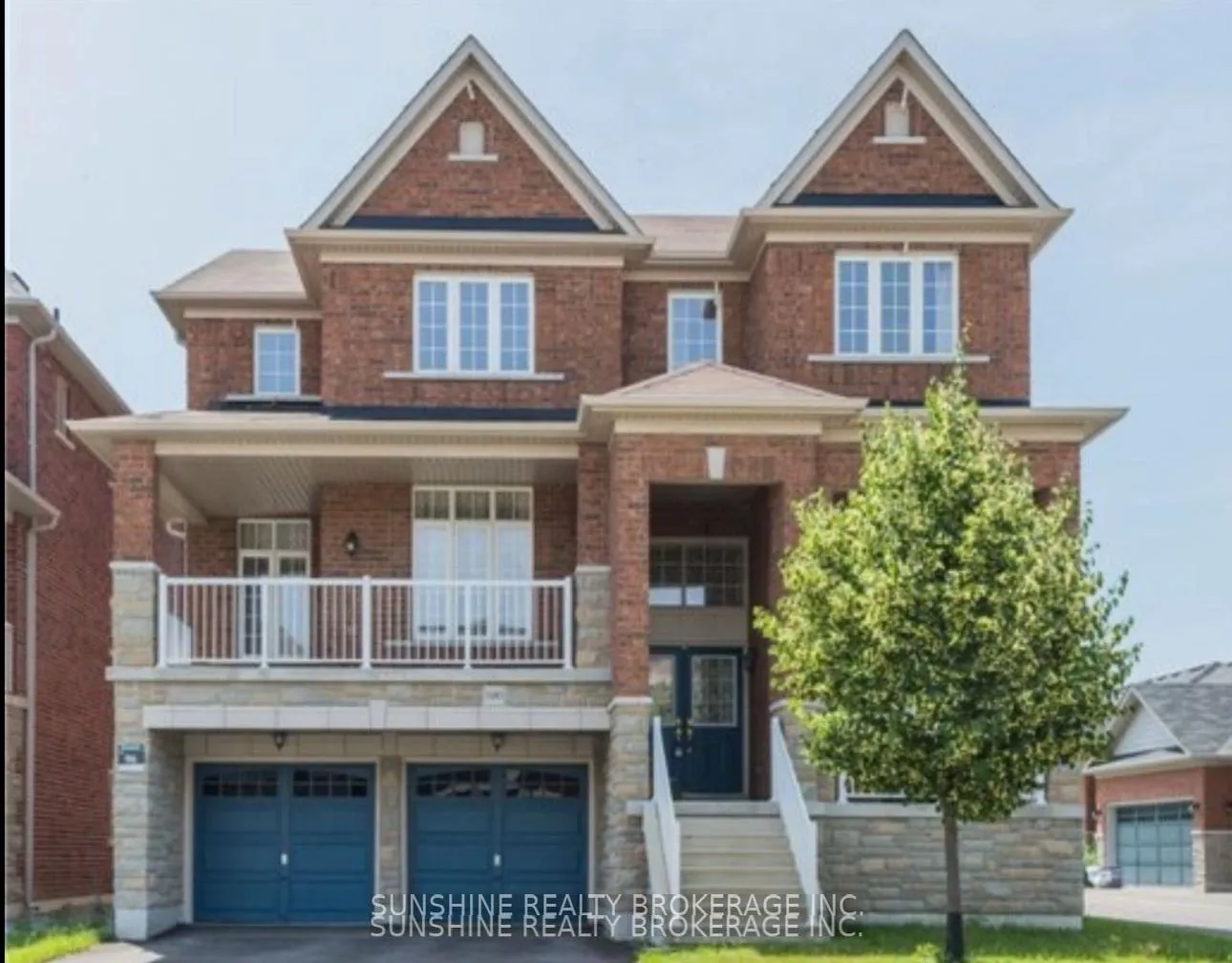 Photo 2 of 100 Fred Mclaren Boulevard, Markham, Wismer — HOMEH