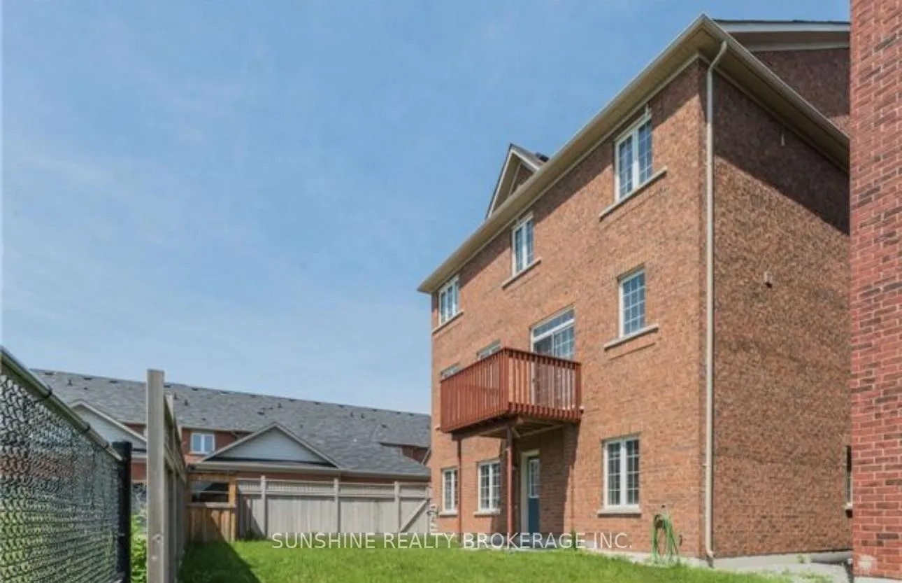 Photo 18 of 100 Fred Mclaren Boulevard, Markham, Wismer — HOMEH