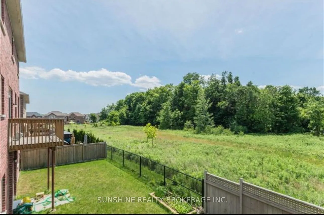 Photo 19 of 100 Fred Mclaren Boulevard, Markham, Wismer — HOMEH