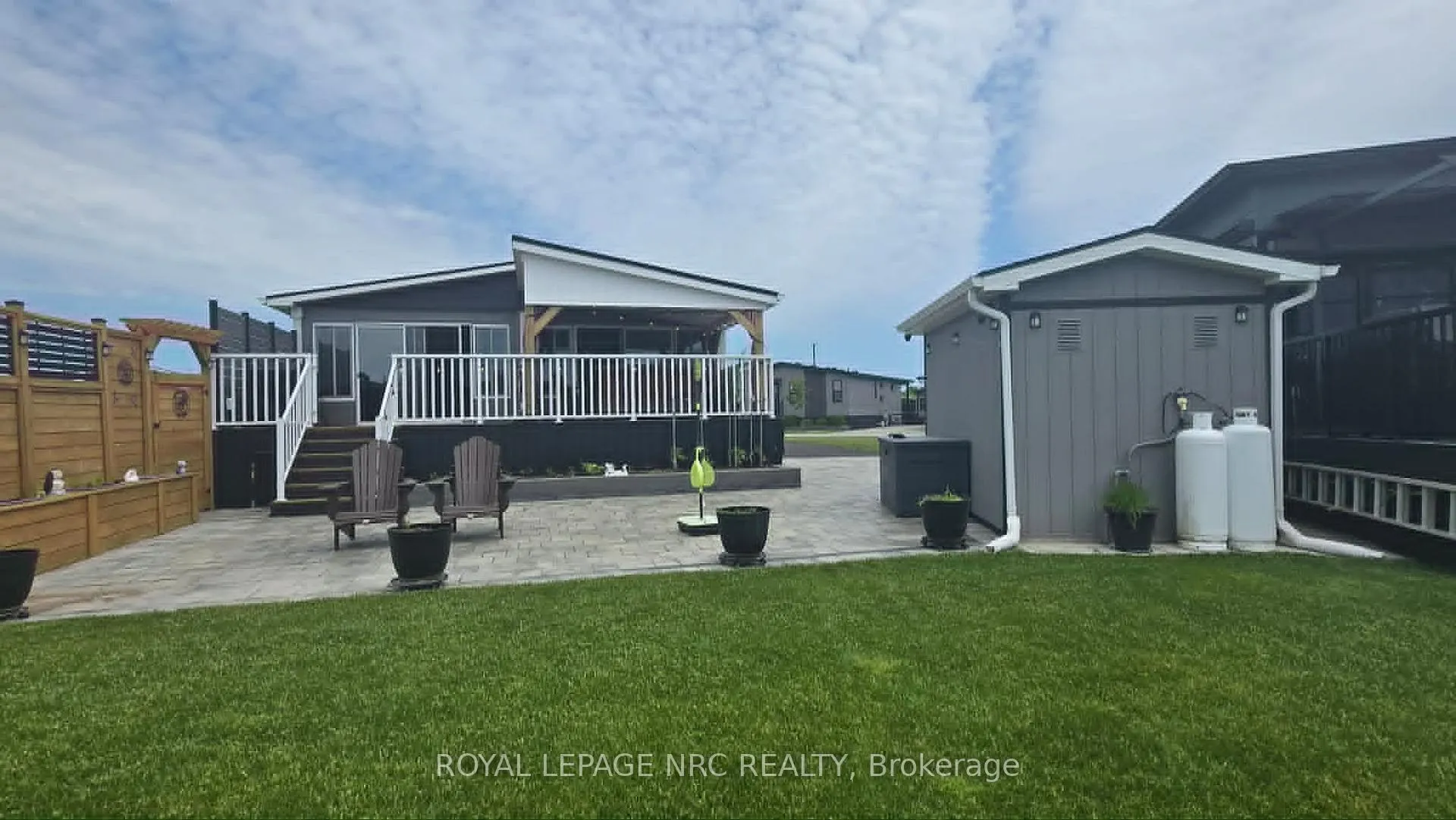 Photo 60 of 35 Quarry Meadows, Port Colborne, Sherkston — HOMEH