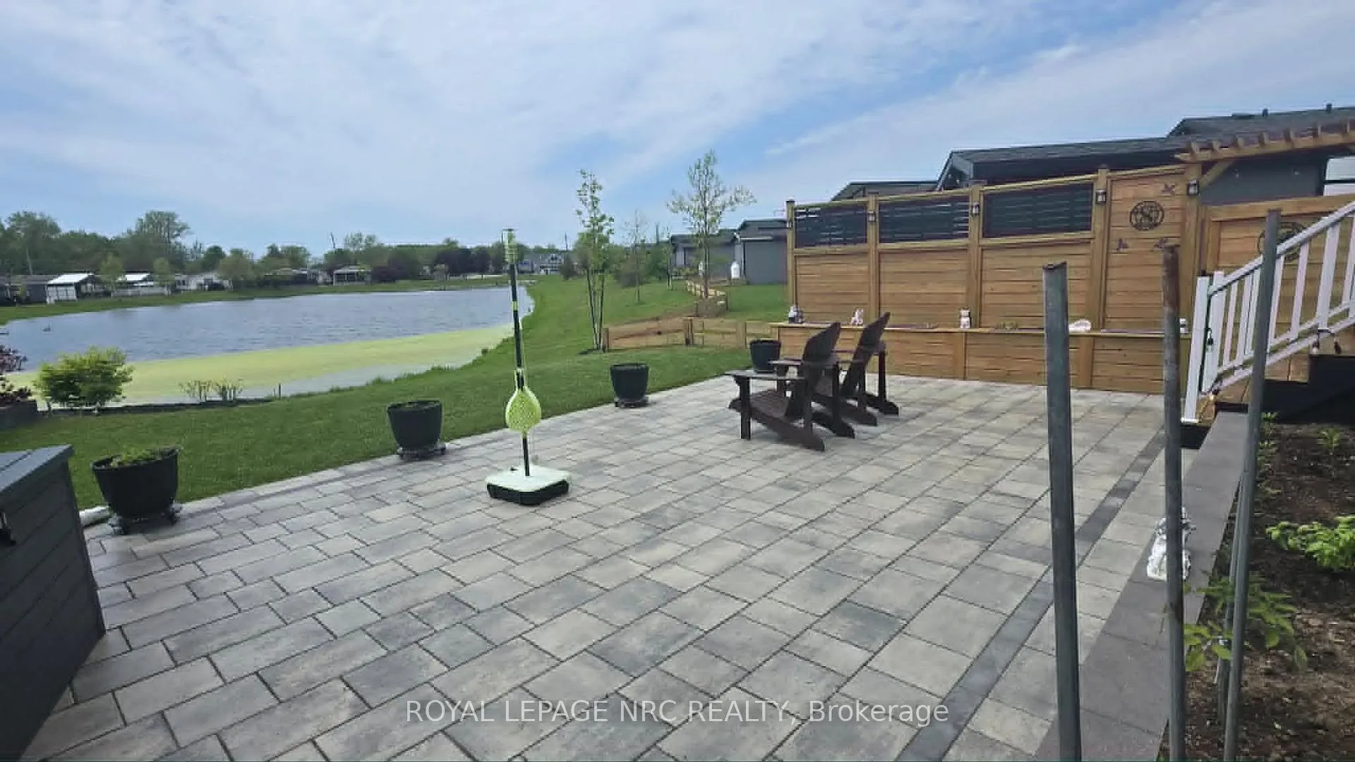 Photo 61 of 35 Quarry Meadows, Port Colborne, Sherkston — HOMEH