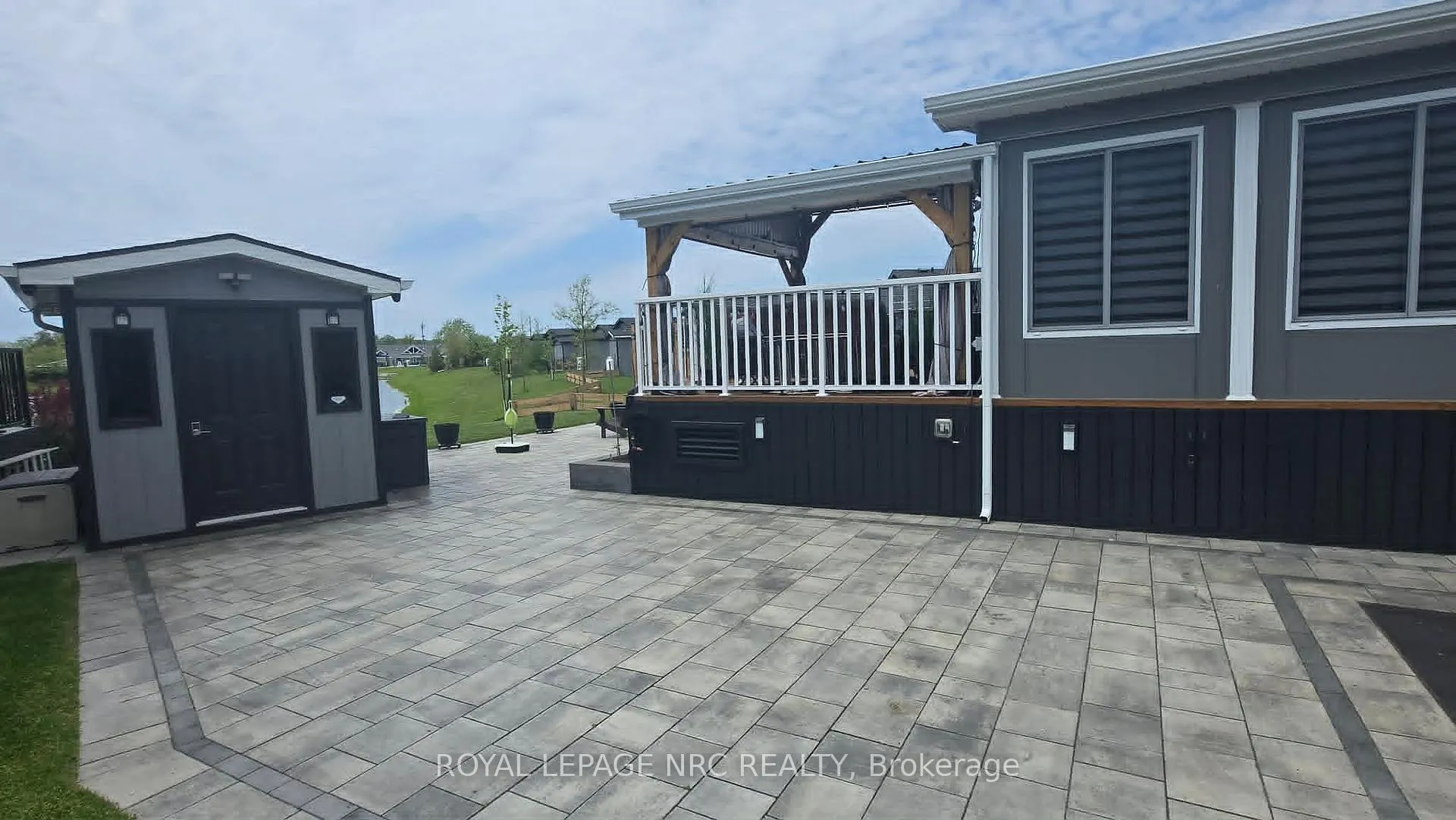 Photo 62 of 35 Quarry Meadows, Port Colborne, Sherkston — HOMEH