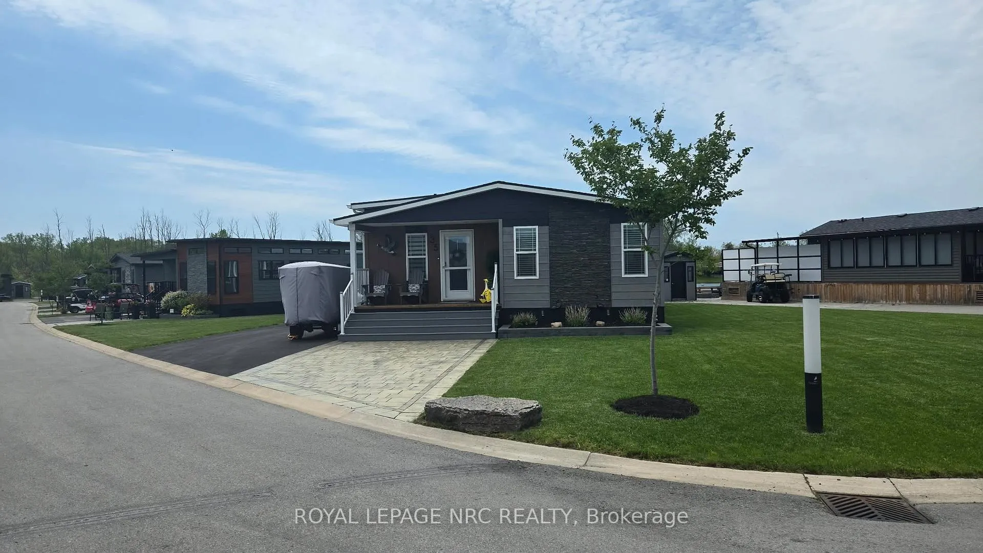 Photo 63 of 35 Quarry Meadows, Port Colborne, Sherkston — HOMEH