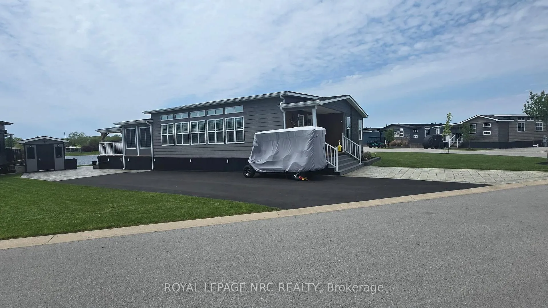 Photo 64 of 35 Quarry Meadows, Port Colborne, Sherkston — HOMEH