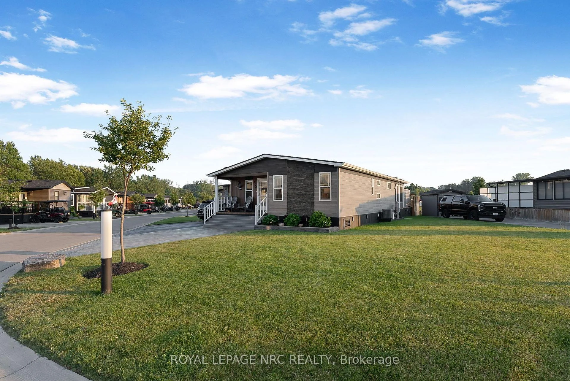 Photo 3 of 35 Quarry Meadows, Port Colborne, Sherkston — HOMEH