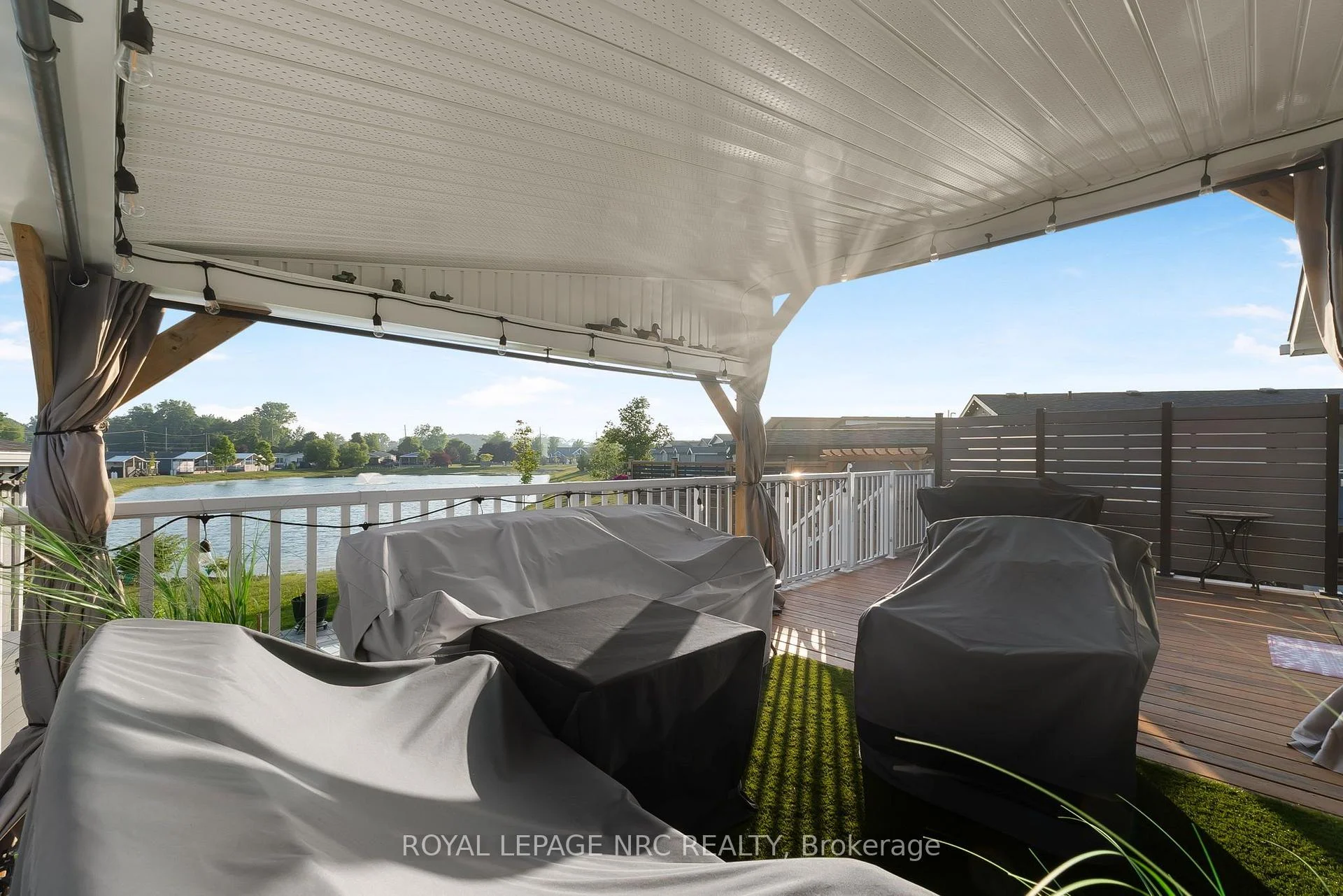 Photo 32 of 35 Quarry Meadows, Port Colborne, Sherkston — HOMEH