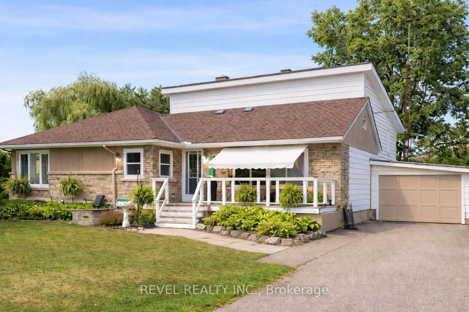 Photo 1 of 1407 Kottmeier Road, Thorold, Hurricane/Merrittville — HOMEH