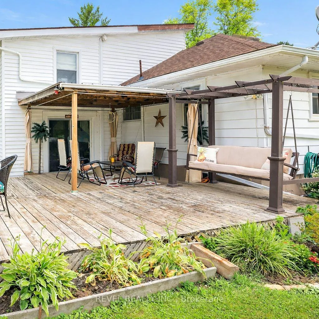 Photo 24 of 1407 Kottmeier Road, Thorold, Hurricane/Merrittville — HOMEH