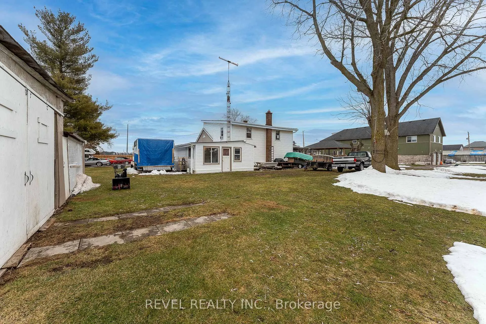 Photo 25 of 1407 Kottmeier Road, Thorold, Hurricane/Merrittville — HOMEH