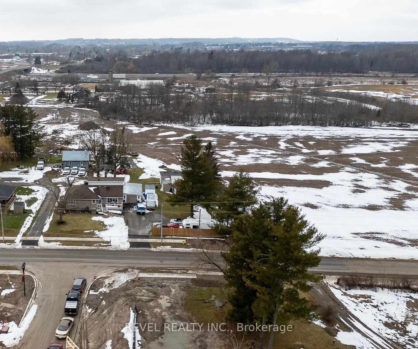 Photo 27 of 1407 Kottmeier Road, Thorold, Hurricane/Merrittville — HOMEH