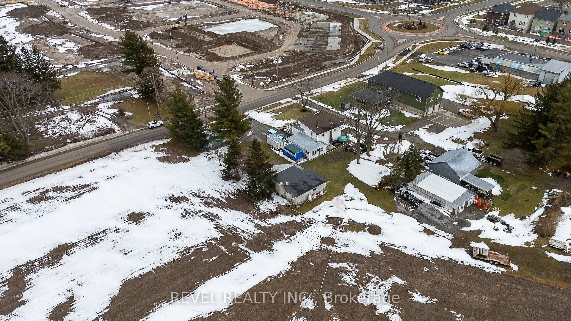 Photo 28 of 1407 Kottmeier Road, Thorold, Hurricane/Merrittville — HOMEH
