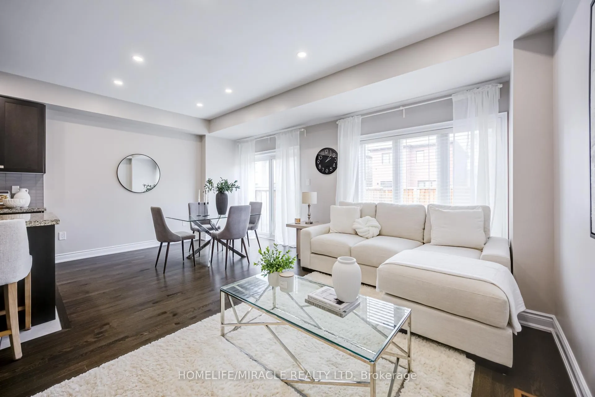 Photo 16 of 16 Arnold Crescent, New Tecumseth, Alliston — HOMEH