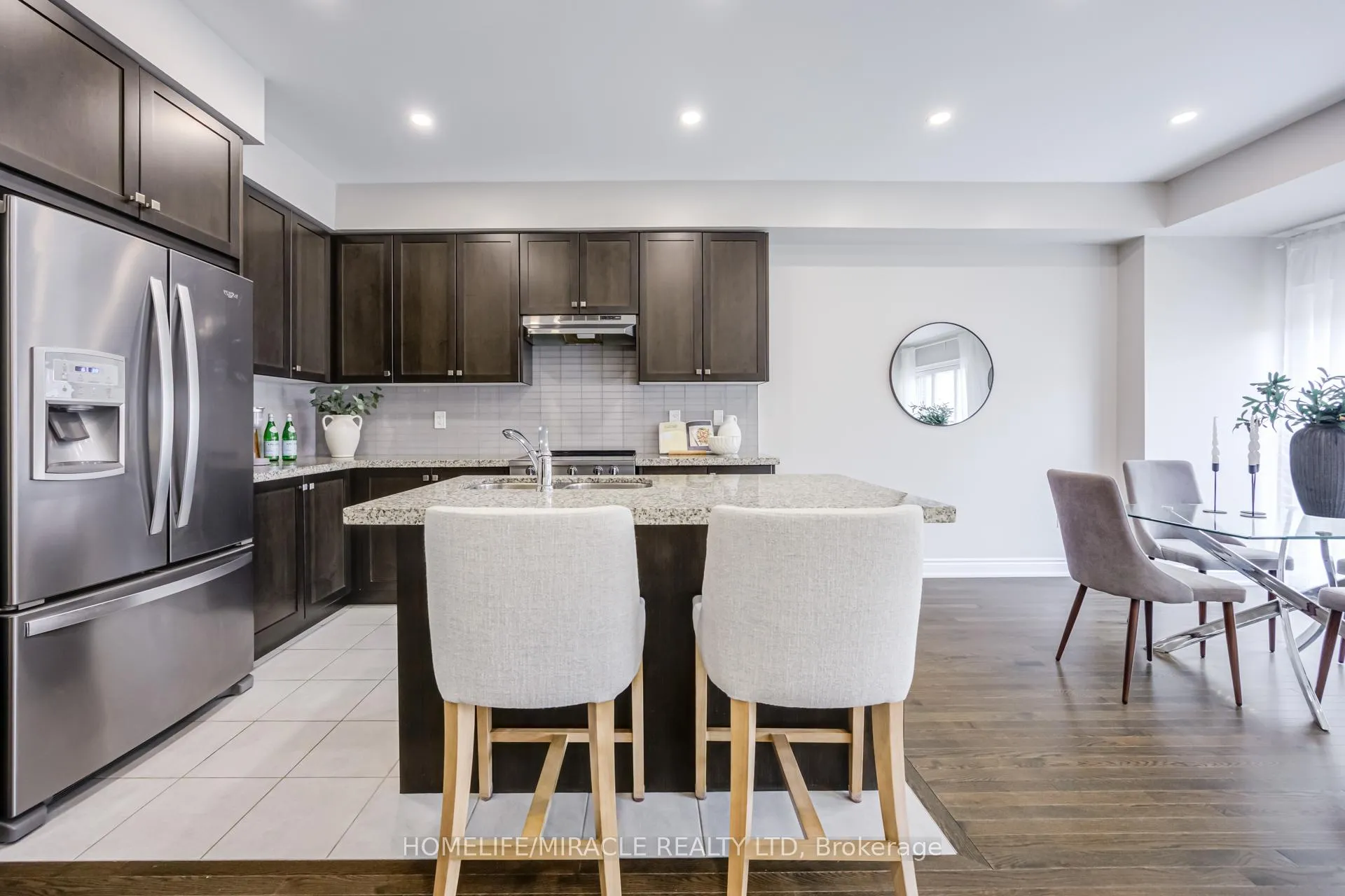 Photo 17 of 16 Arnold Crescent, New Tecumseth, Alliston — HOMEH