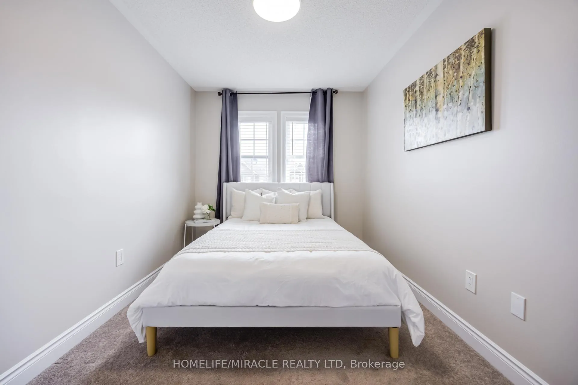 Photo 22 of 16 Arnold Crescent, New Tecumseth, Alliston — HOMEH