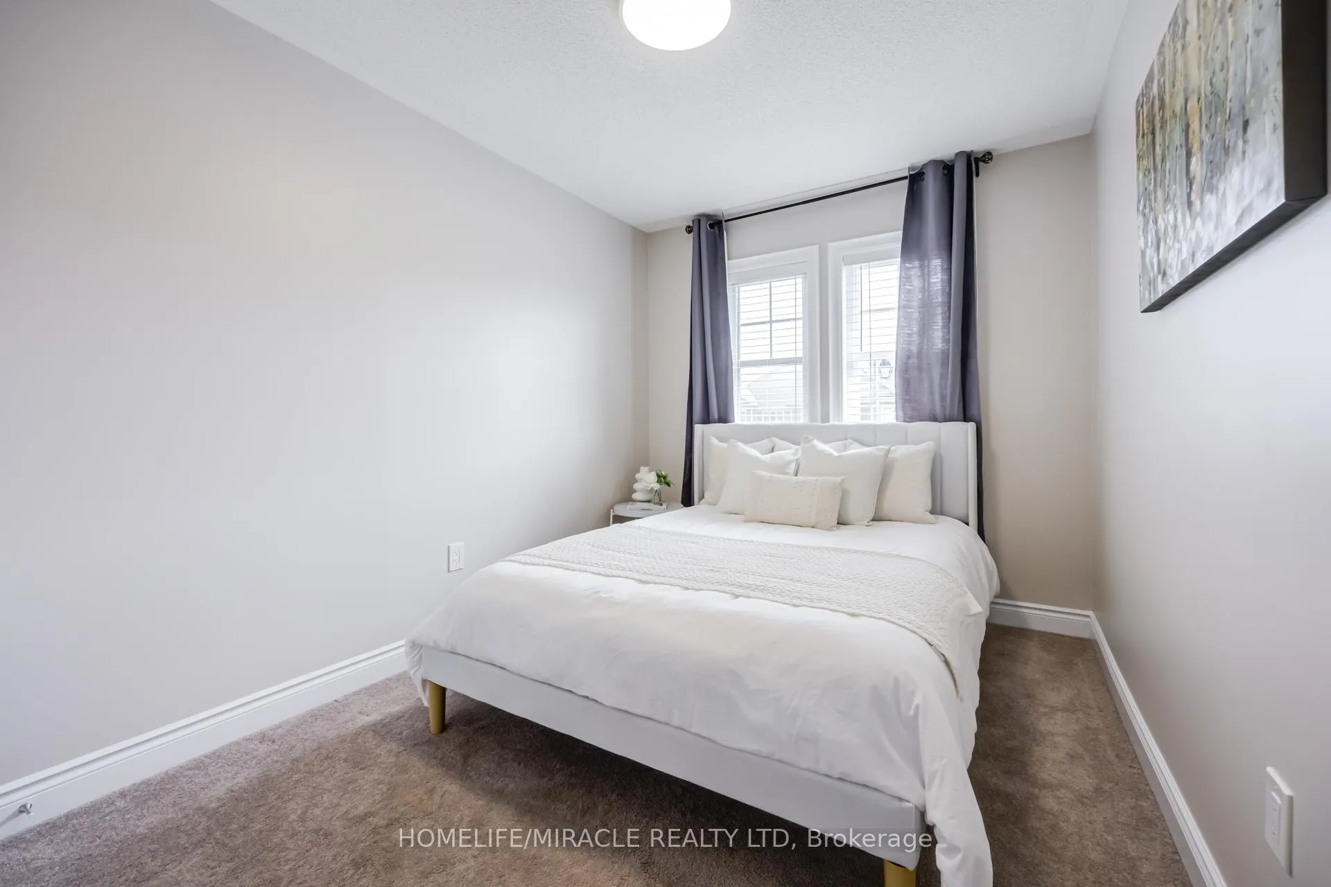 Photo 23 of 16 Arnold Crescent, New Tecumseth, Alliston — HOMEH