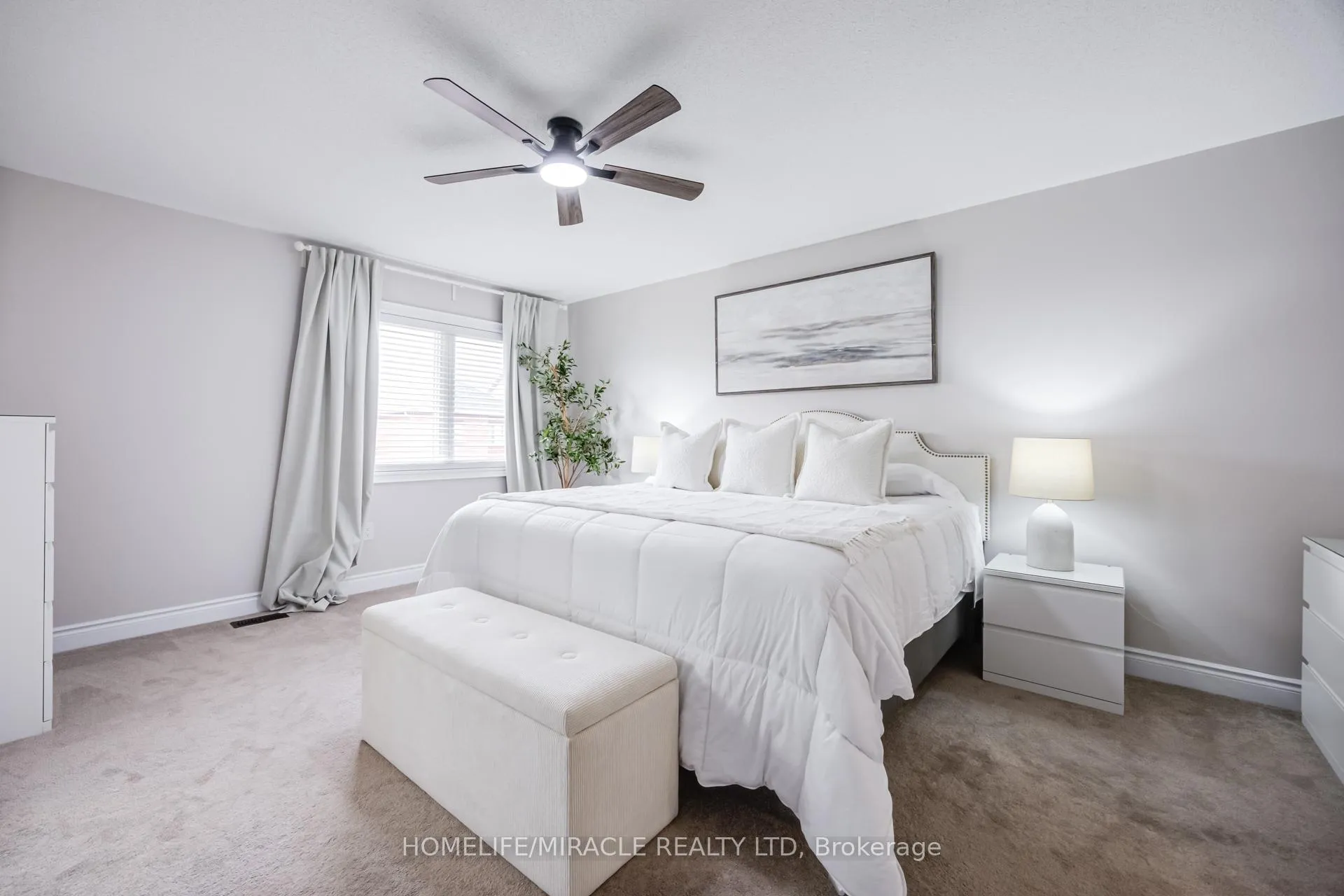 Photo 28 of 16 Arnold Crescent, New Tecumseth, Alliston — HOMEH
