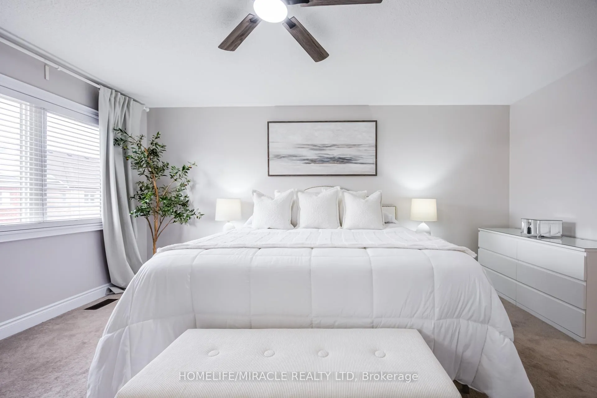 Photo 29 of 16 Arnold Crescent, New Tecumseth, Alliston — HOMEH