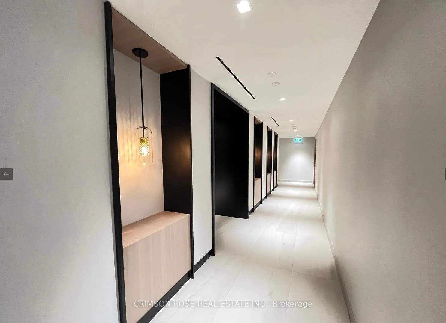 Photo 17 of Unit 2006, 127 Broadway Avenue, Toronto, Mount Pleasant West — HOMEH