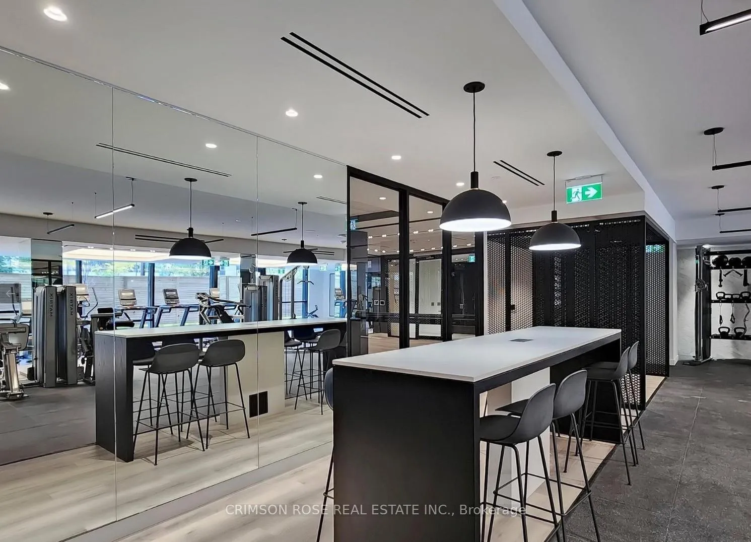 Photo 24 of Unit 2006, 127 Broadway Avenue, Toronto, Mount Pleasant West — HOMEH