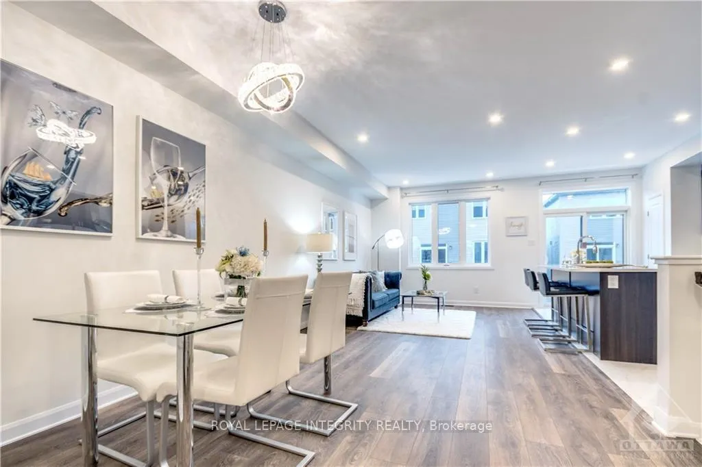 Photo 6 of 247 Clonrush Way, Ottawa, Kanata - Kanata Lakes/Heritage Hills — HOMEH
