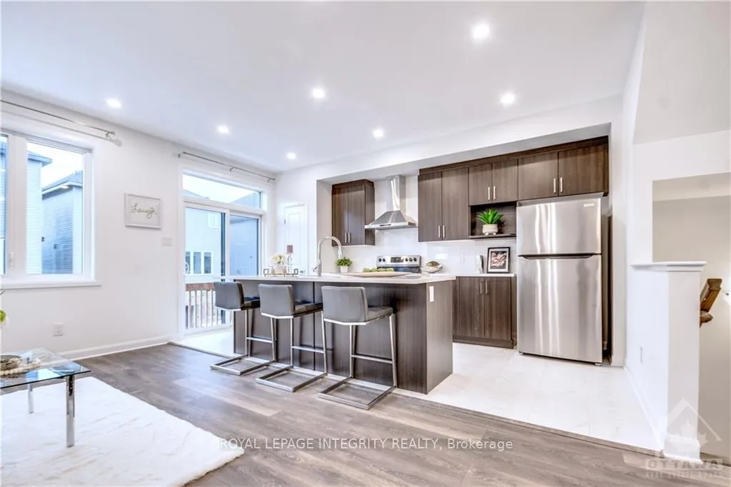 Photo 9 of 247 Clonrush Way, Ottawa, Kanata - Kanata Lakes/Heritage Hills — HOMEH