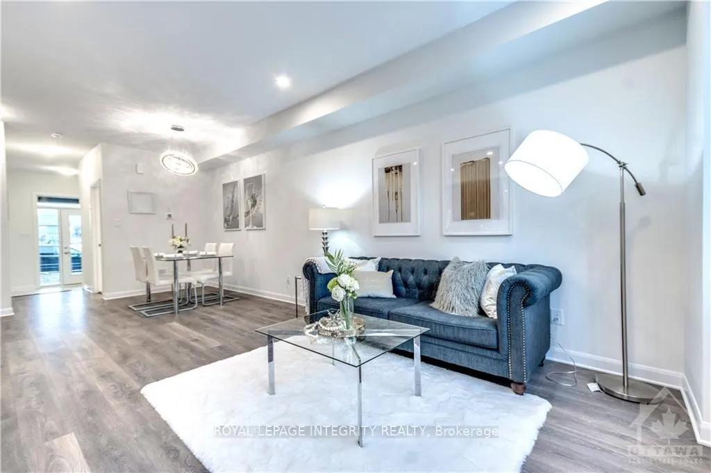 Photo 15 of 247 Clonrush Way, Ottawa, Kanata - Kanata Lakes/Heritage Hills — HOMEH