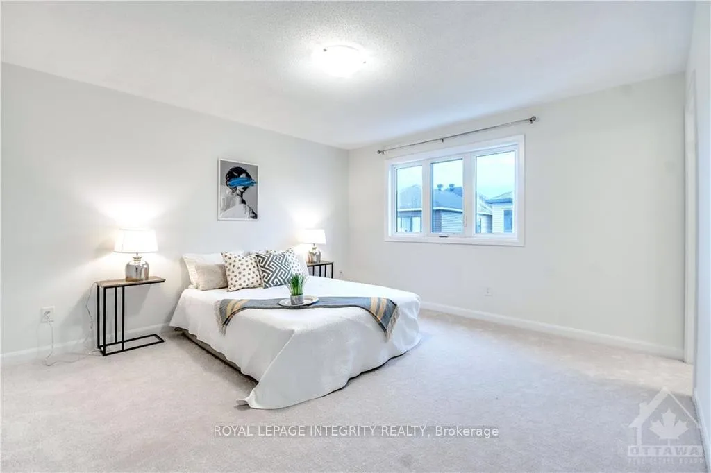 Photo 17 of 247 Clonrush Way, Ottawa, Kanata - Kanata Lakes/Heritage Hills — HOMEH