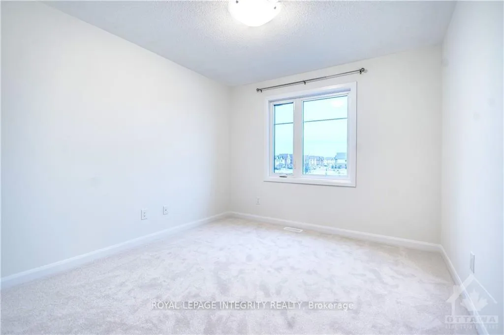 Photo 19 of 247 Clonrush Way, Ottawa, Kanata - Kanata Lakes/Heritage Hills — HOMEH